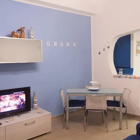 Ohana Holiday home Syracuse