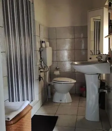 Holiday home Ohana Syracuse