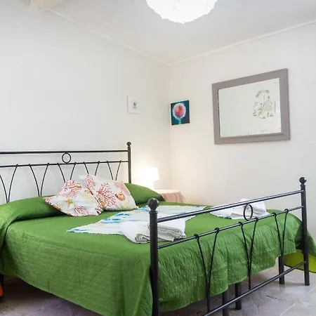 Holiday home Ohana Syracuse